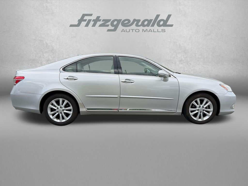 2010 Lexus ES 350