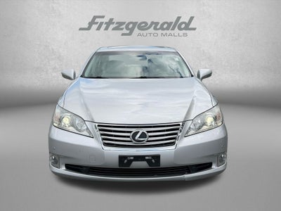 2010 Lexus ES 350