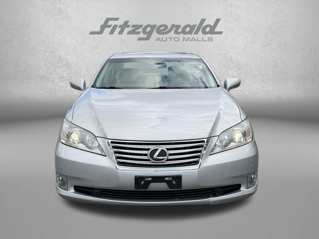 2010 Lexus ES 350