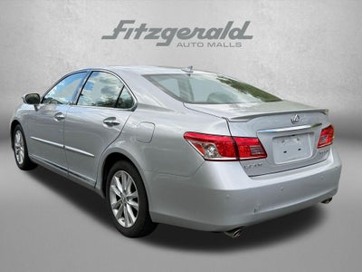 2010 Lexus ES 350