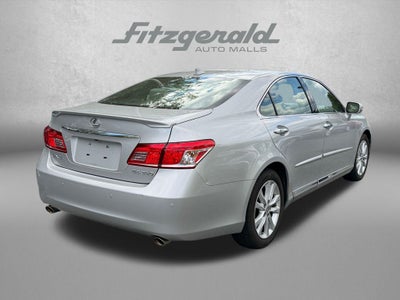 2010 Lexus ES 350