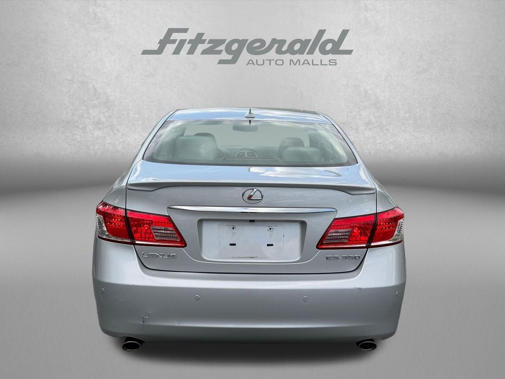 2010 Lexus ES 350