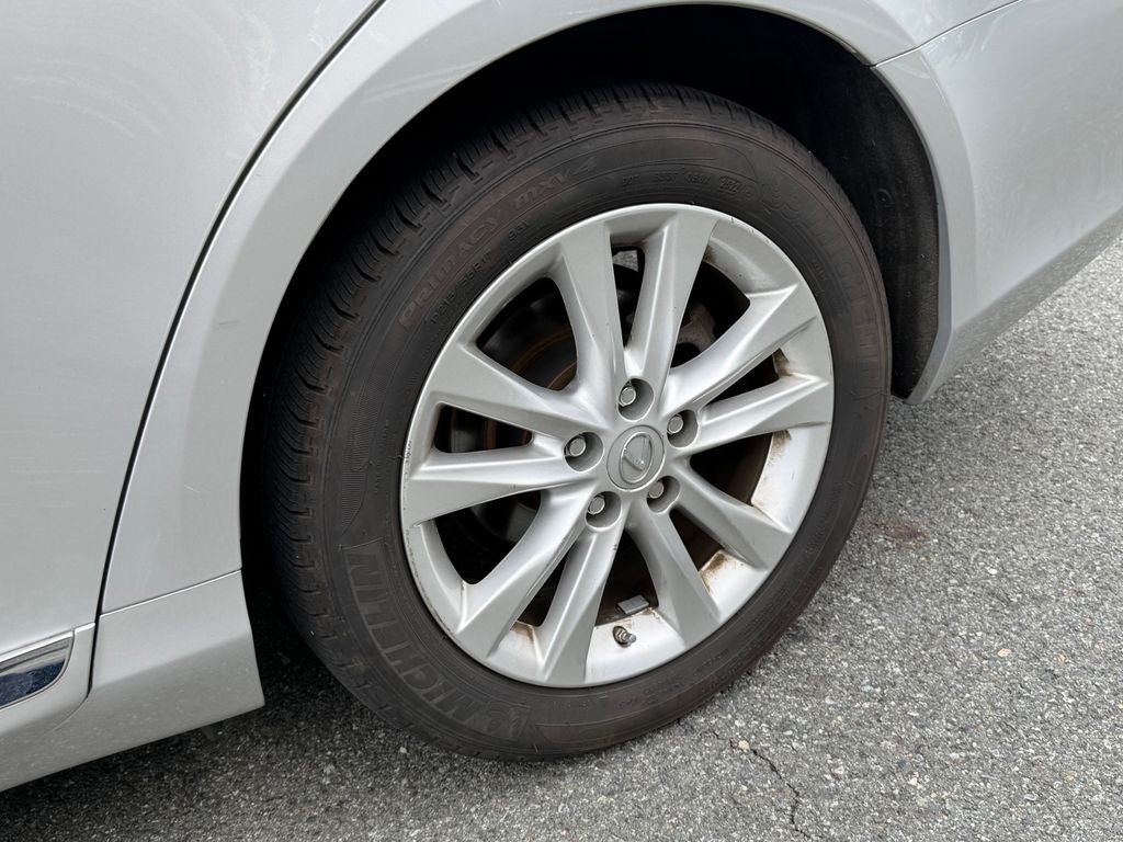 2010 Lexus ES 350