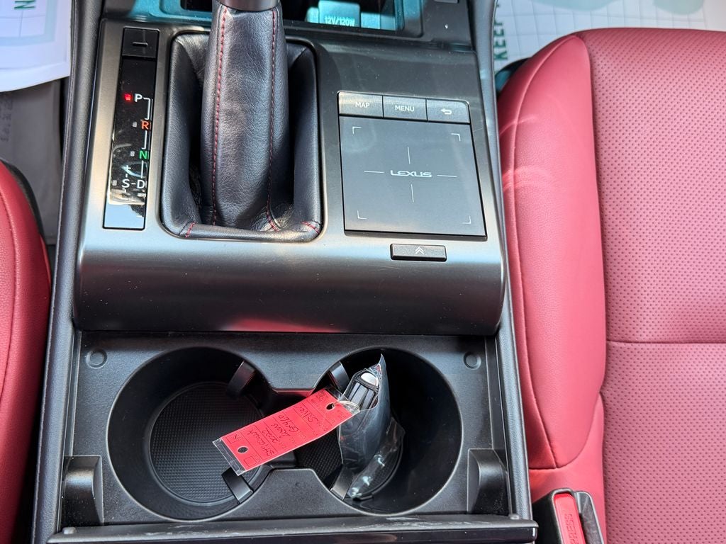 2022 Lexus GX 460