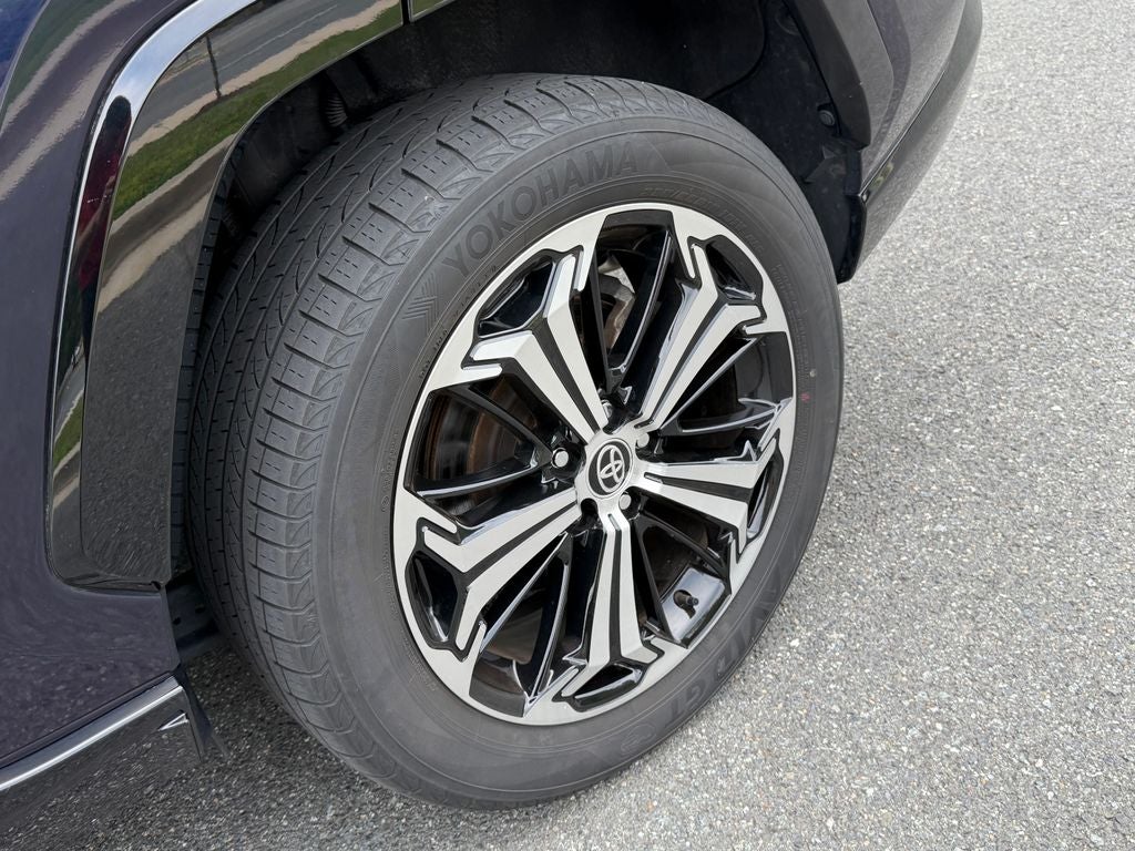 2023 Toyota RAV4 Prime XSE