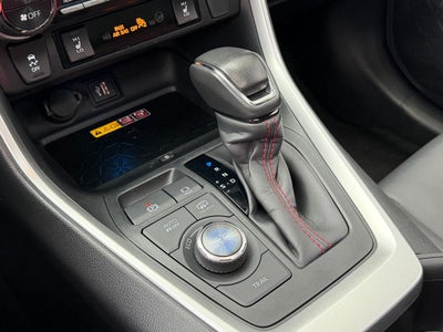 2023 Toyota RAV4 Prime XSE