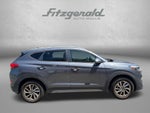 2018 Hyundai Tucson SEL Plus