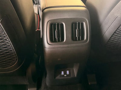 2024 Hyundai Tucson Hybrid N Line