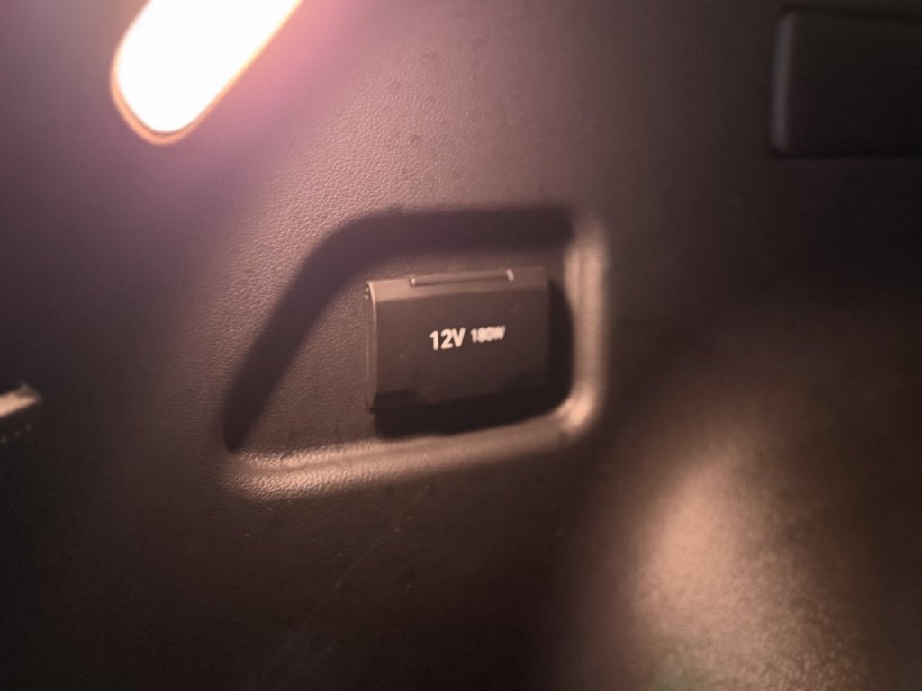 2024 Hyundai Tucson XRT