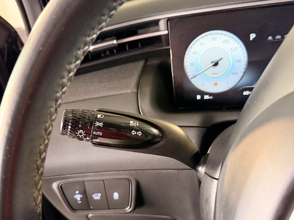 2024 Hyundai Tucson XRT