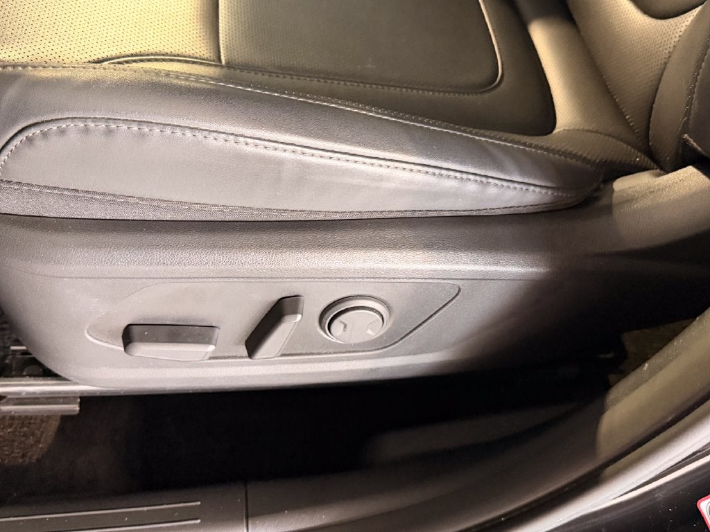 2024 Hyundai Tucson XRT