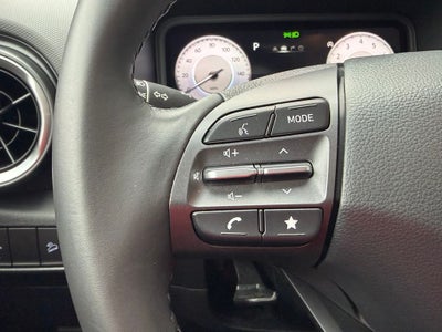 2023 Hyundai Kona Limited