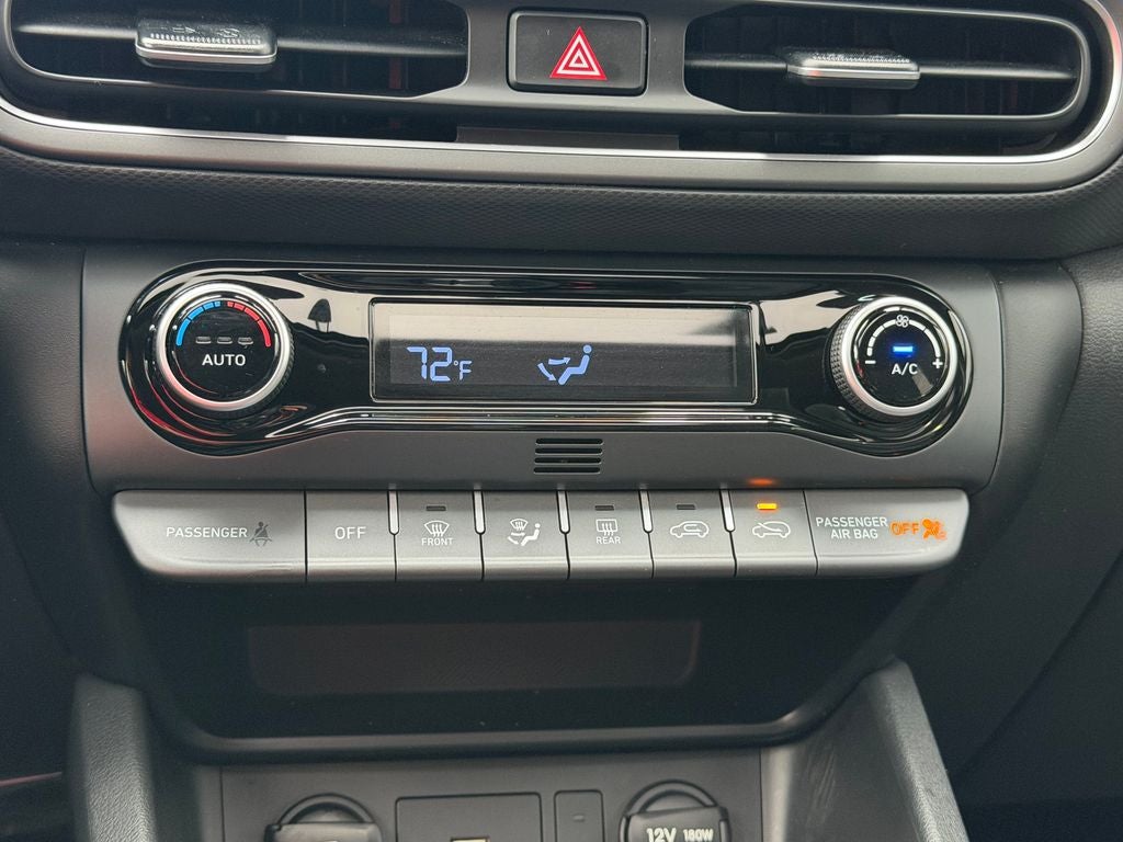 2023 Hyundai Kona Limited