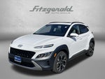 2022 Hyundai Kona Limited