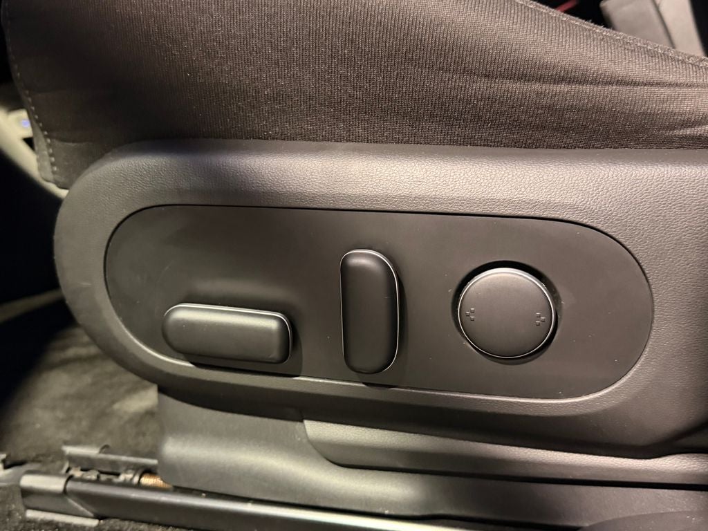 2023 Hyundai IONIQ 5 SE