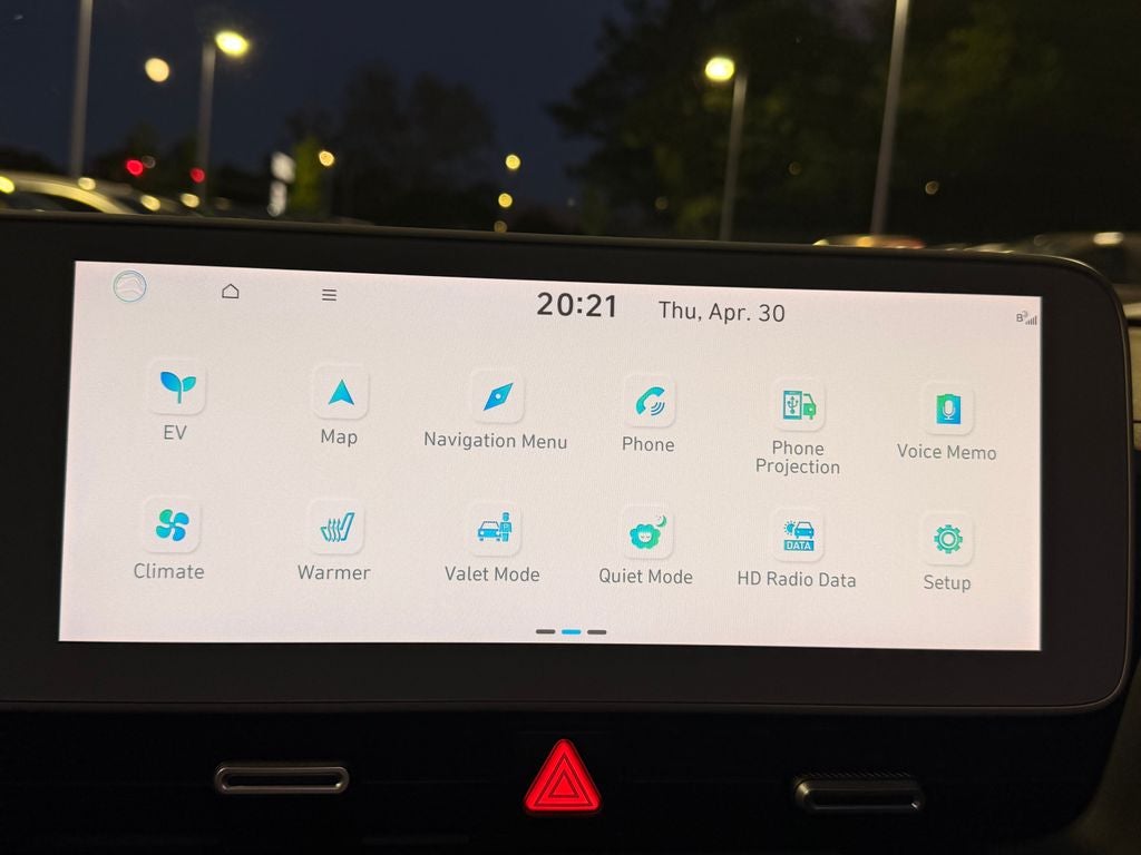 2023 Hyundai IONIQ 5 SE