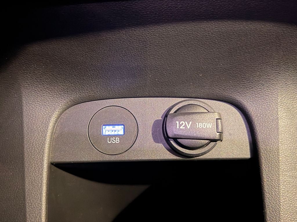 2023 Hyundai IONIQ 5 SE