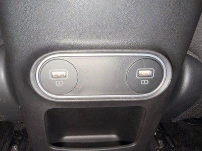 2023 Hyundai IONIQ 5 SE