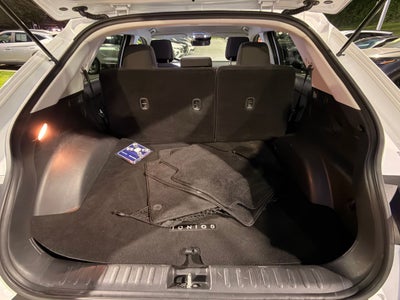 2023 Hyundai IONIQ 5 SE