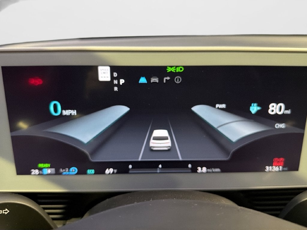 2024 Hyundai IONIQ 5 SE