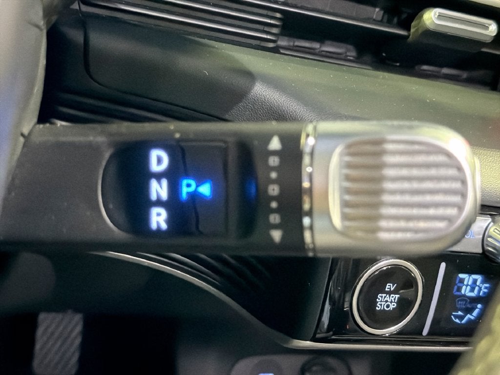 2024 Hyundai IONIQ 5 SE