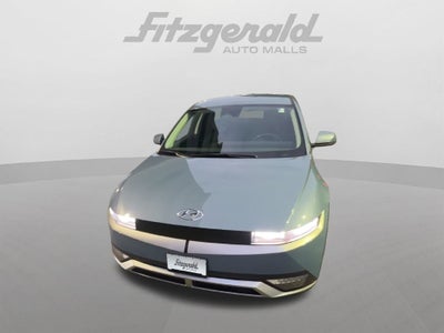 2024 Hyundai IONIQ 5 SE
