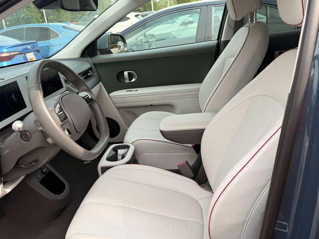 2023 Hyundai IONIQ 5 SEL