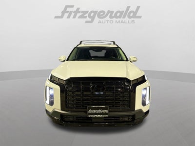 2024 Hyundai Palisade XRT