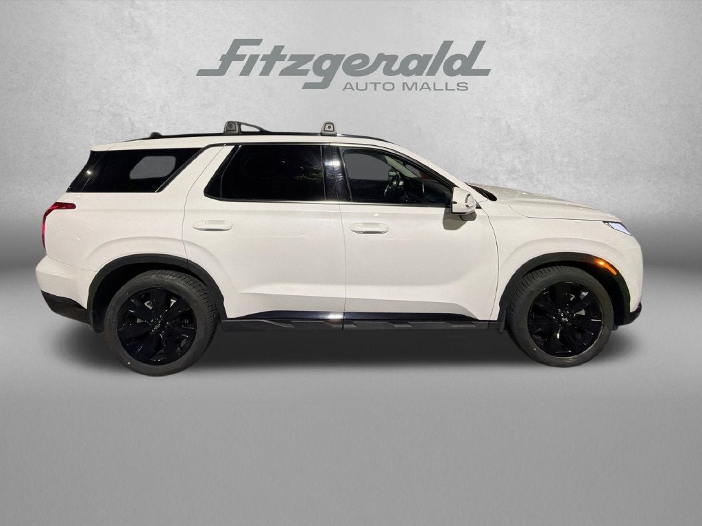 2024 Hyundai Palisade XRT
