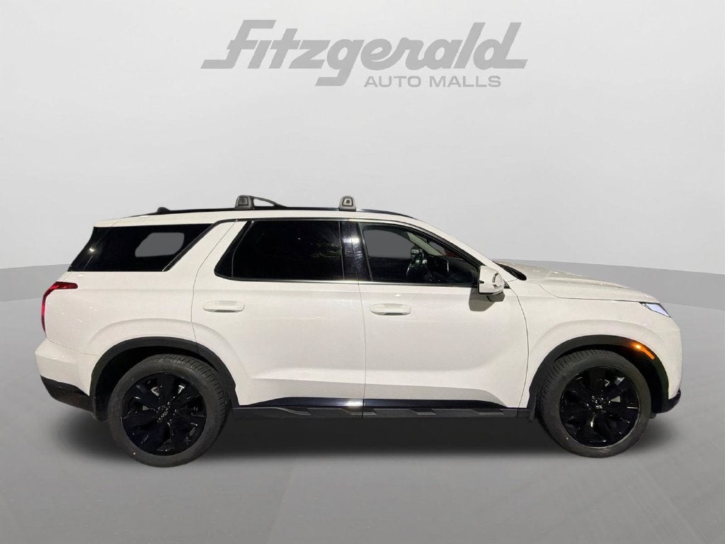2024 Hyundai Palisade XRT