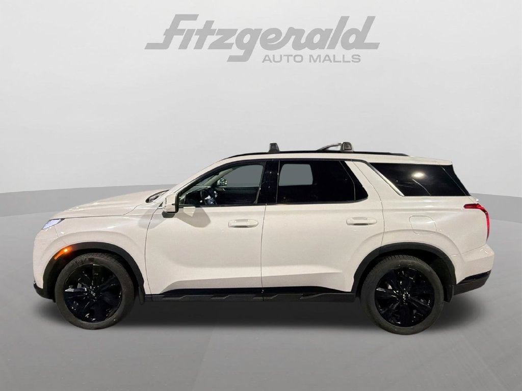 2024 Hyundai Palisade XRT