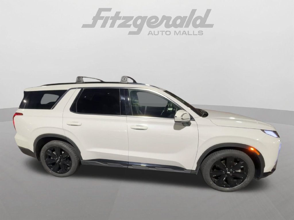 2024 Hyundai Palisade XRT