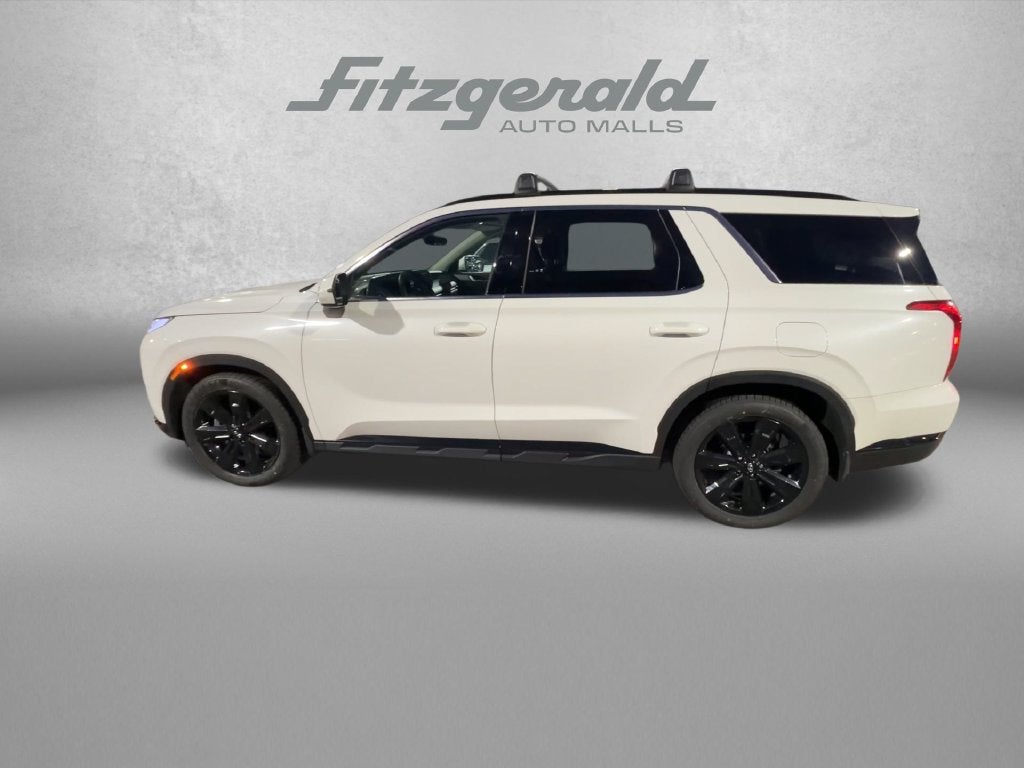 2024 Hyundai Palisade XRT