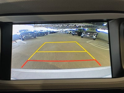 2019 Hyundai Ioniq Plug-In Hybrid Limited