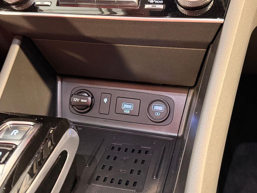2021 Hyundai Sonata Hybrid Limited