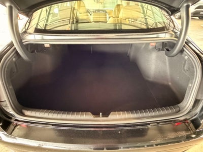 2021 Hyundai Sonata Hybrid Limited