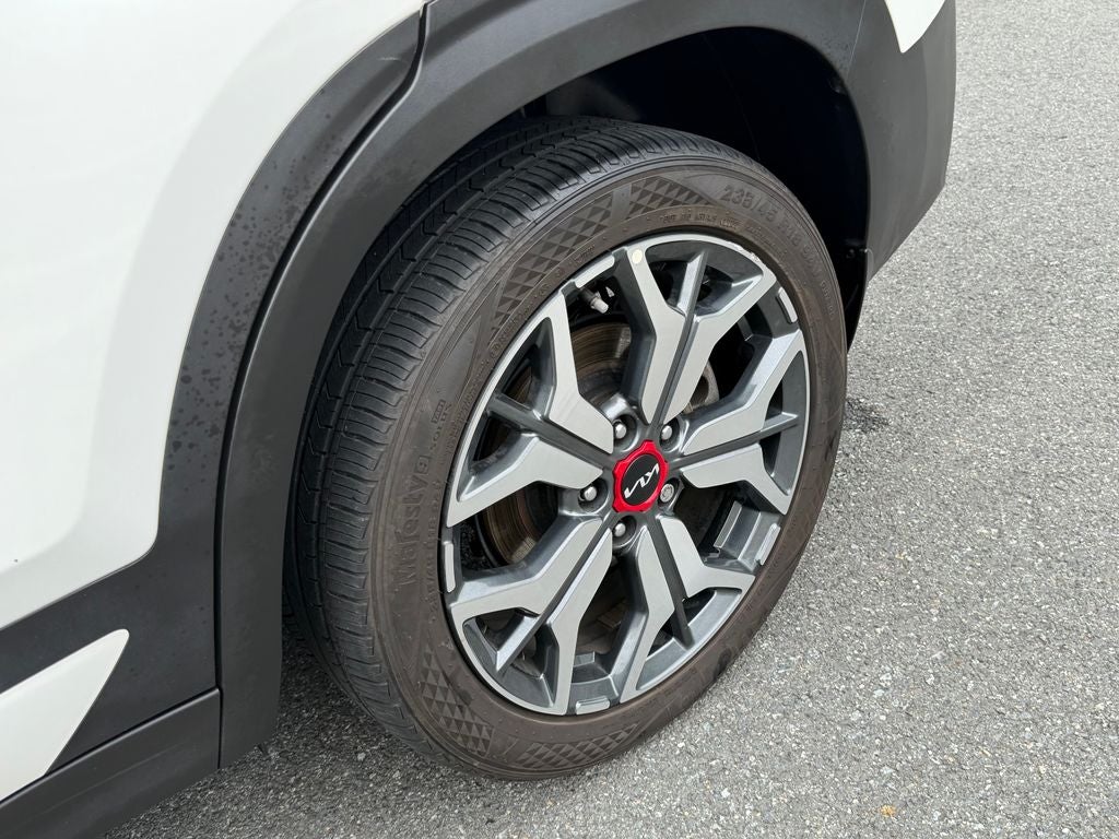 2023 Kia Seltos SX