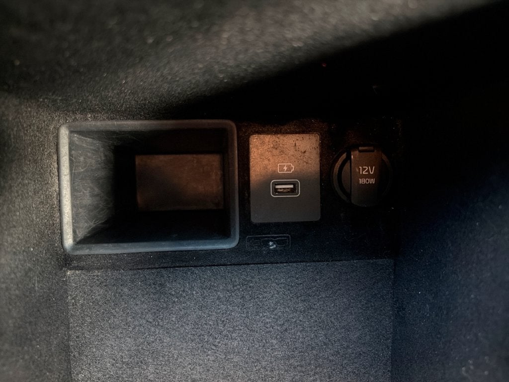 2017 Kia Sedona SXL