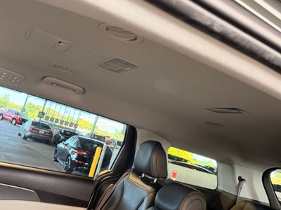 2022 Kia Carnival LXS
