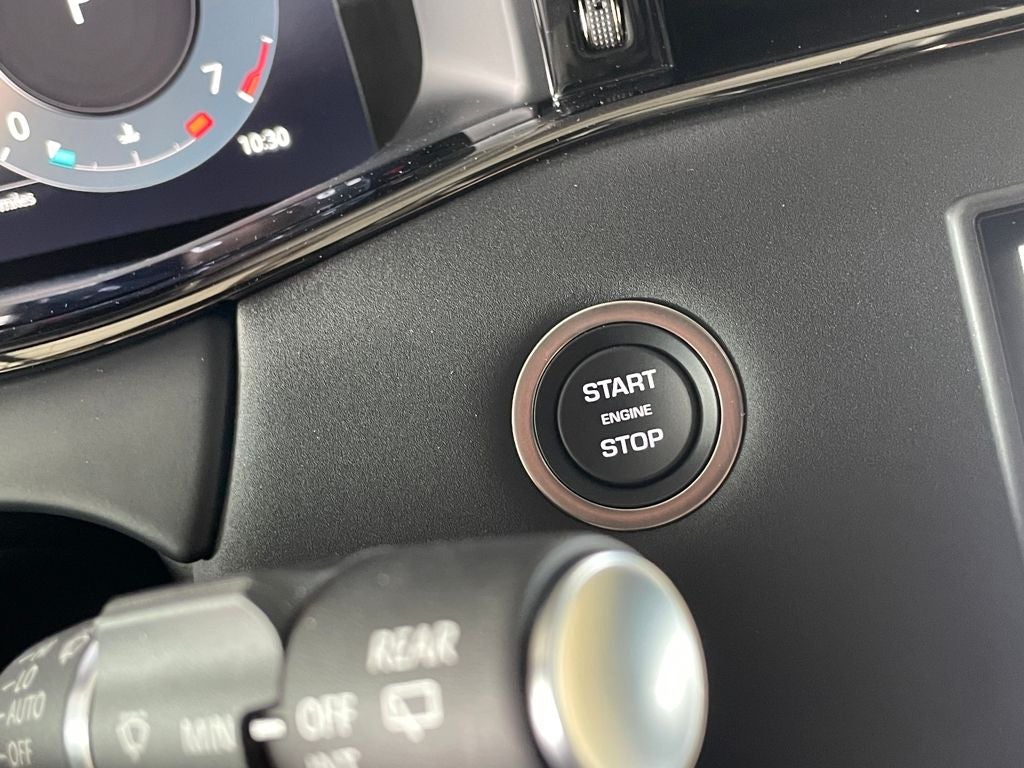 2024 Land Rover Range Rover Evoque S