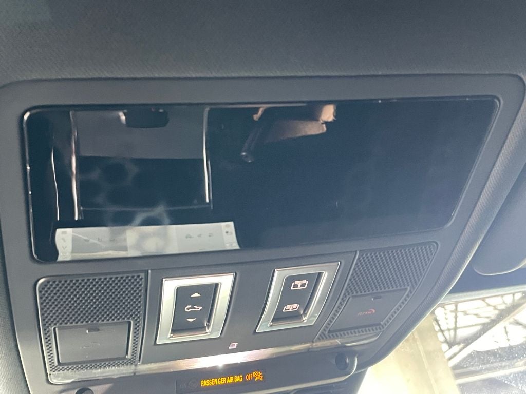 2024 Land Rover Range Rover Evoque S