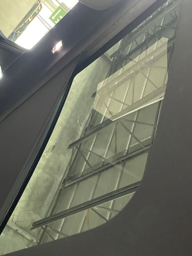 2024 Land Rover Range Rover Evoque S