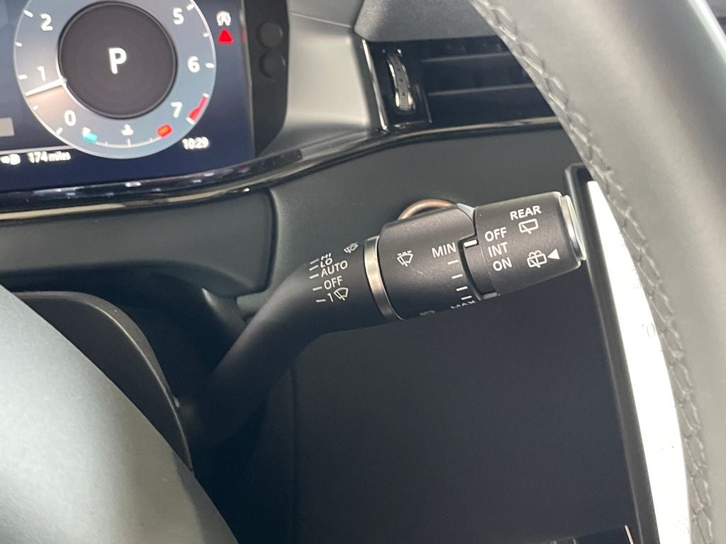 2024 Land Rover Range Rover Evoque S