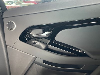 2024 Land Rover Range Rover Evoque S