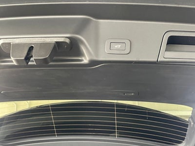 2024 Land Rover Range Rover Evoque S