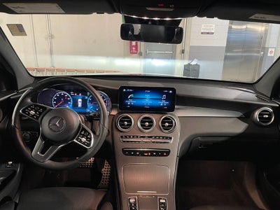 2021 Mercedes-Benz GLC GLC 300 4MATIC®