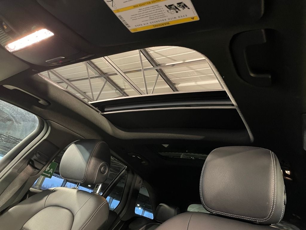 2021 Mercedes-Benz GLC GLC 300 4MATIC®