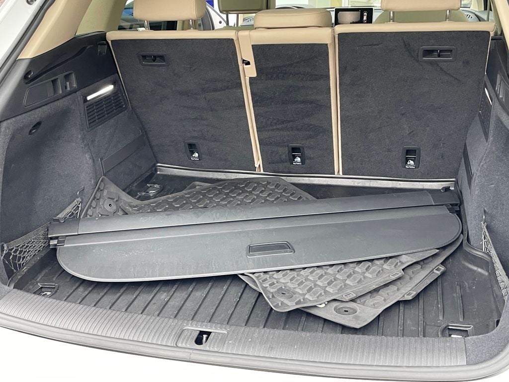 2018 Audi Q5 2.0T quattro