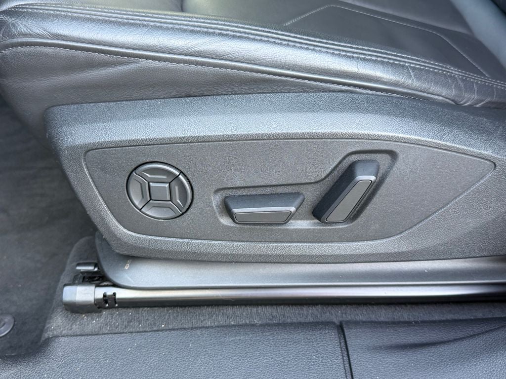 2025 Audi Q3 Premium S Line quattro
