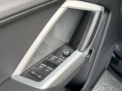 2025 Audi Q3 Premium S Line quattro